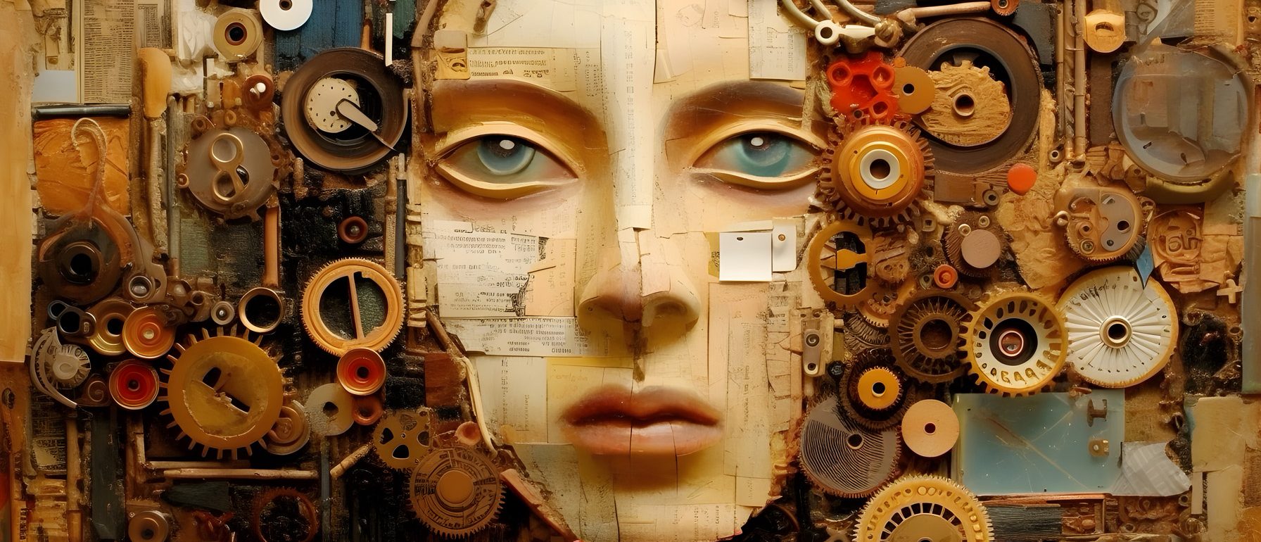 Earthly Impressions 04