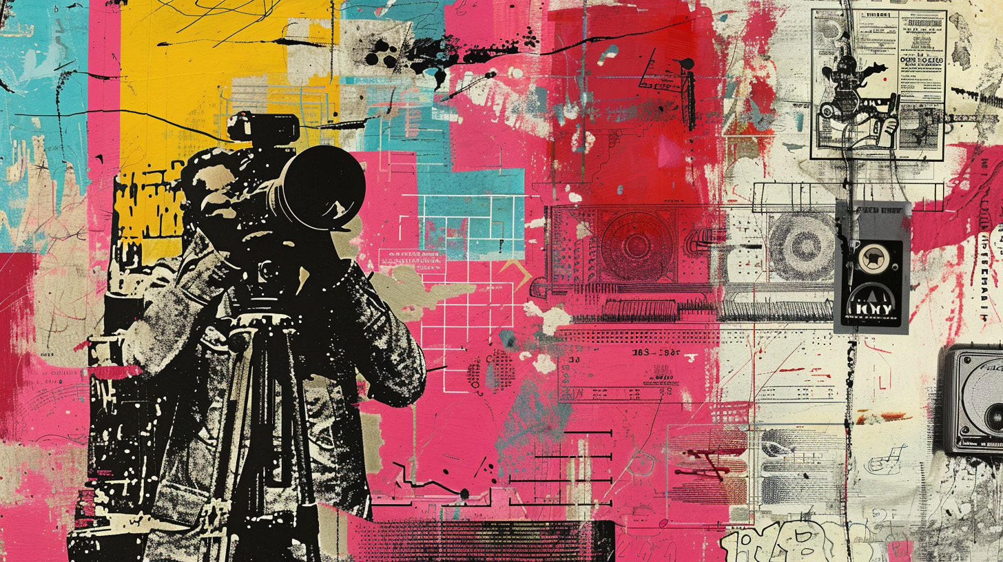 The Essence of Visual Storytelling