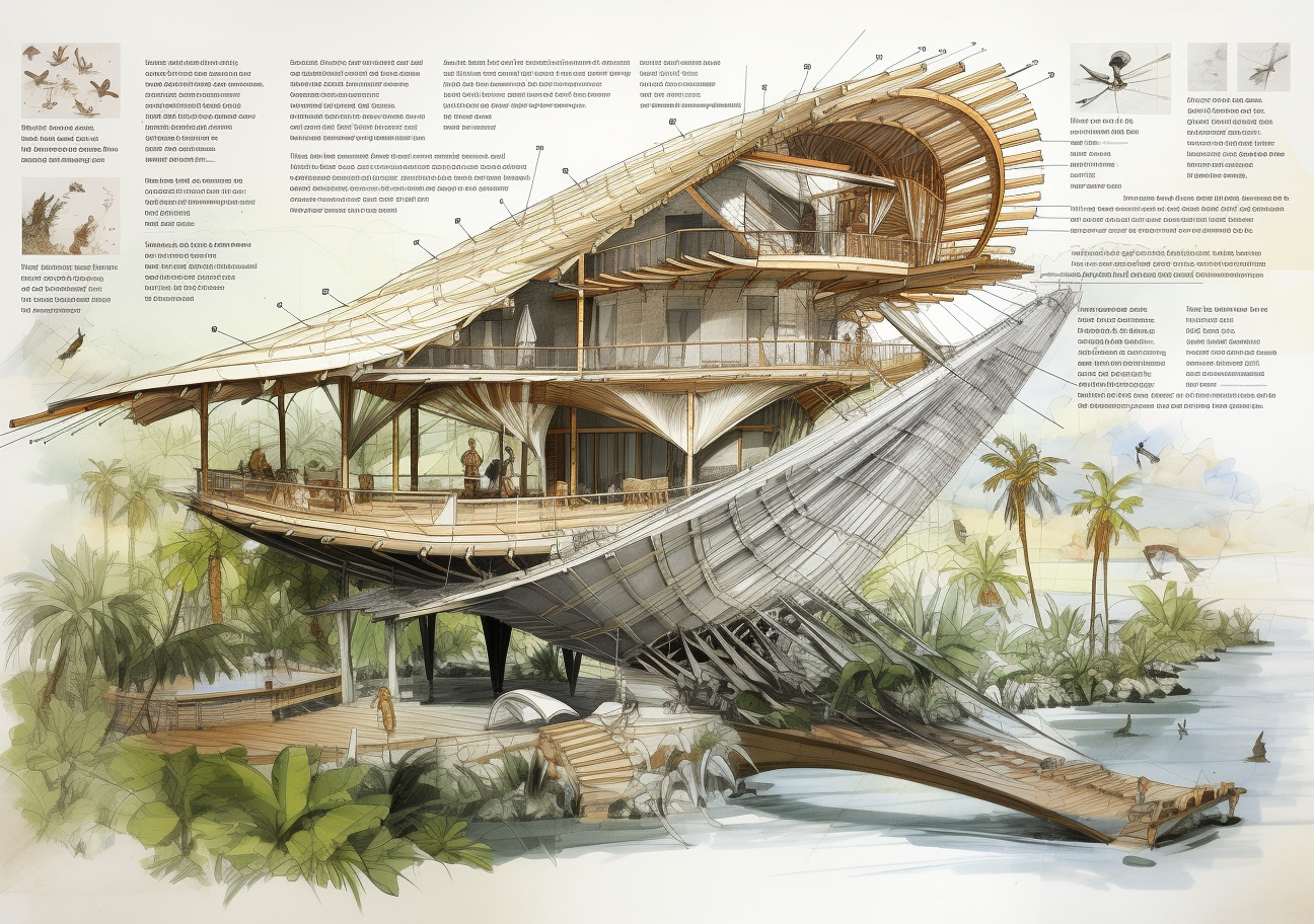 Designing Structures for Resilience in Tropical Environment