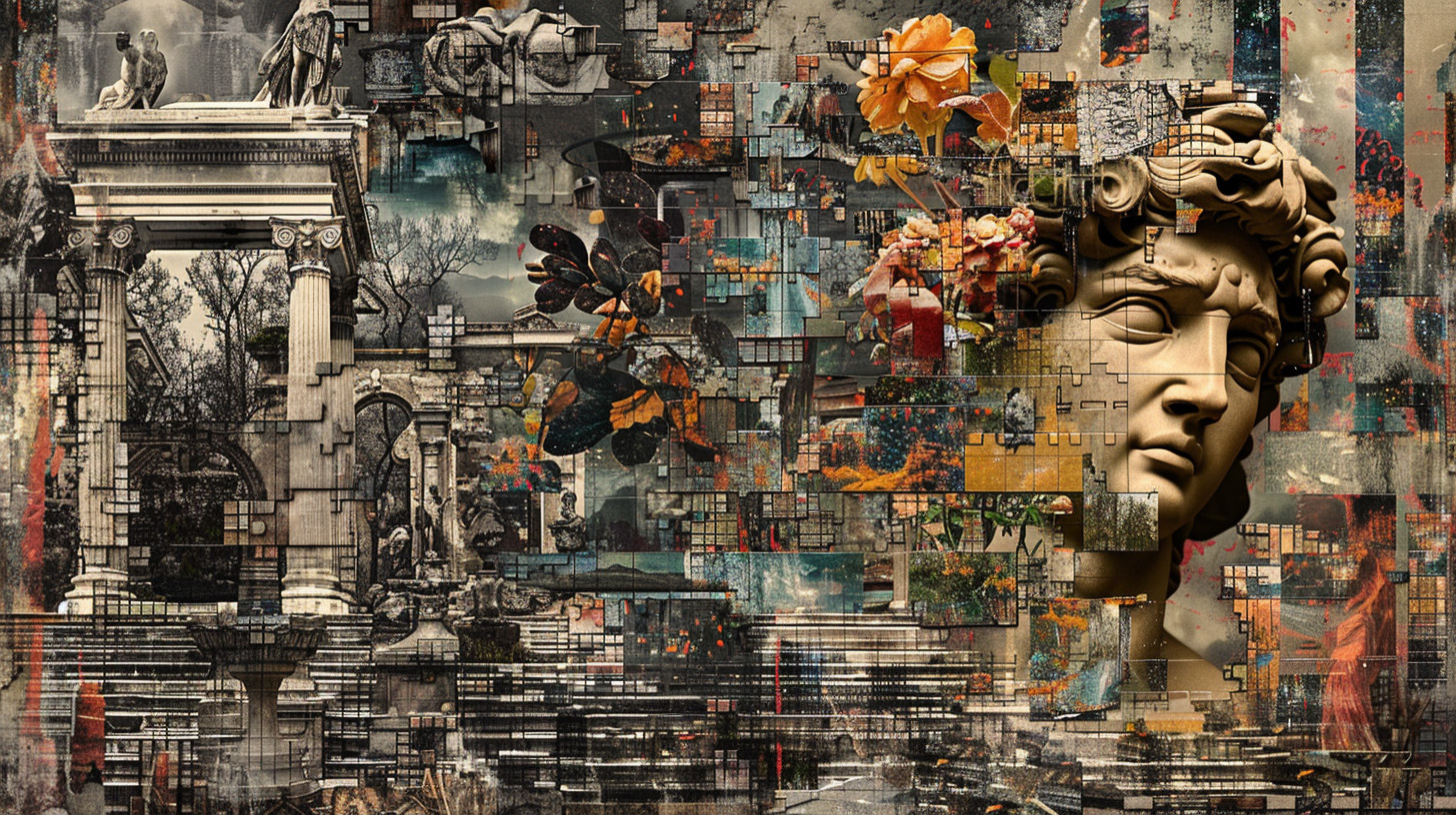 Embracing Sustainability The Future of Art Production